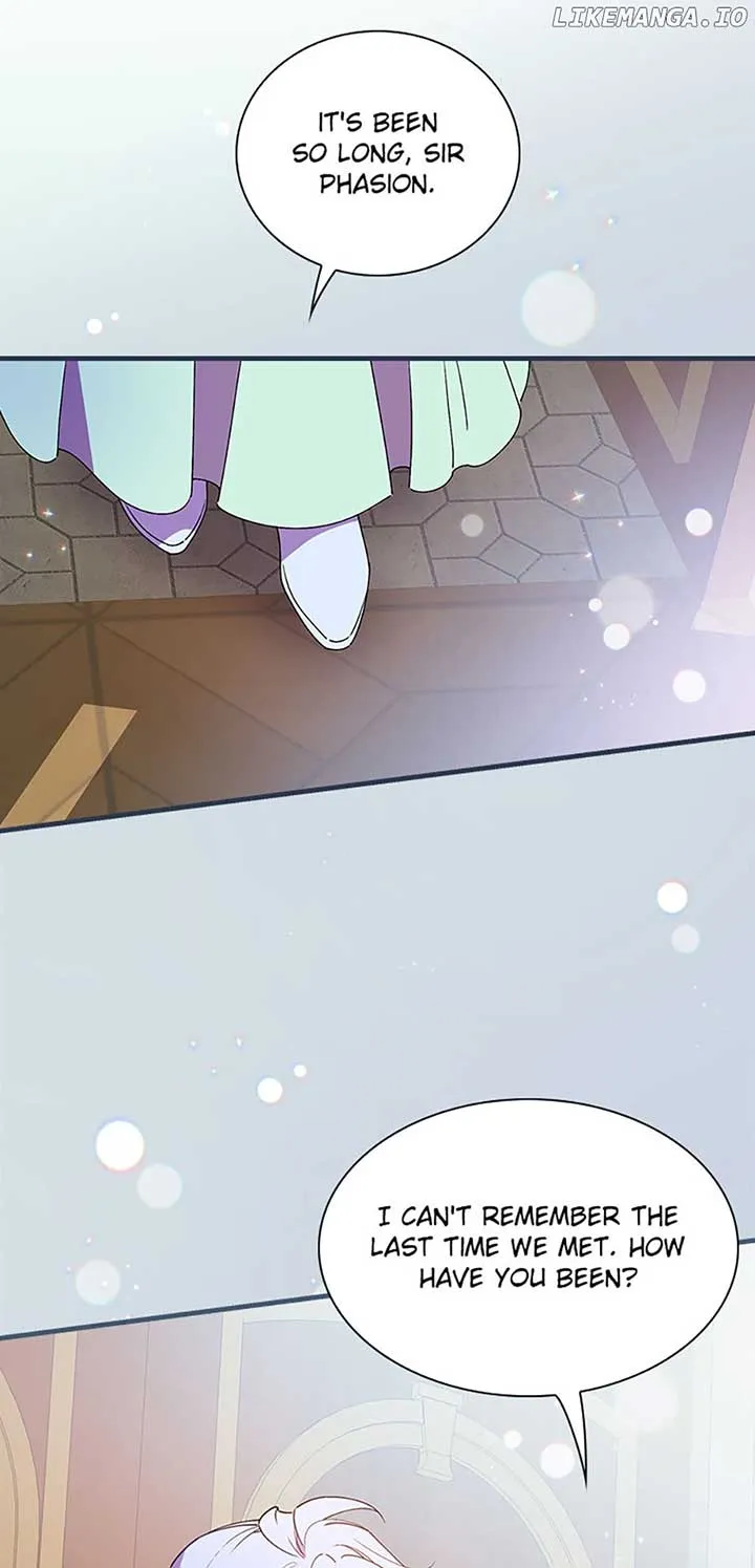 Melody of the Deadwood Chapter 81 Online - página 53