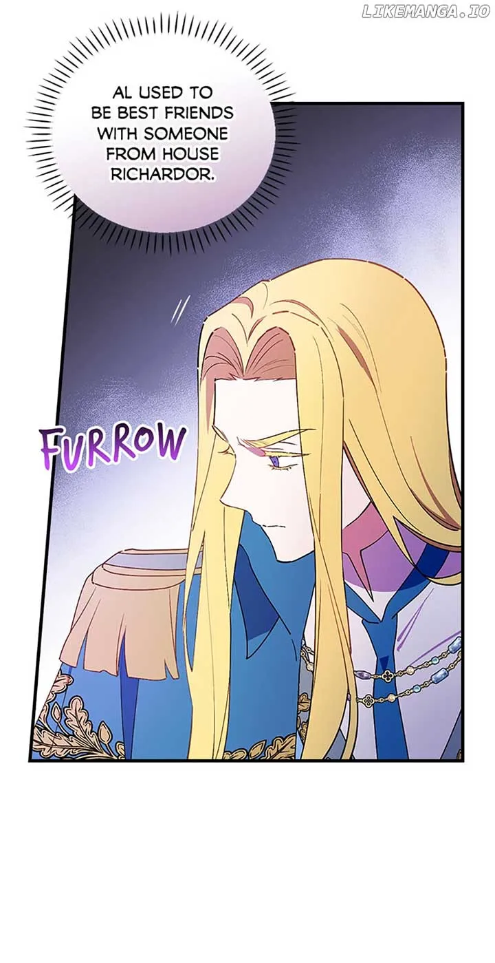Melody of the Deadwood Chapter 81 Online - página 55