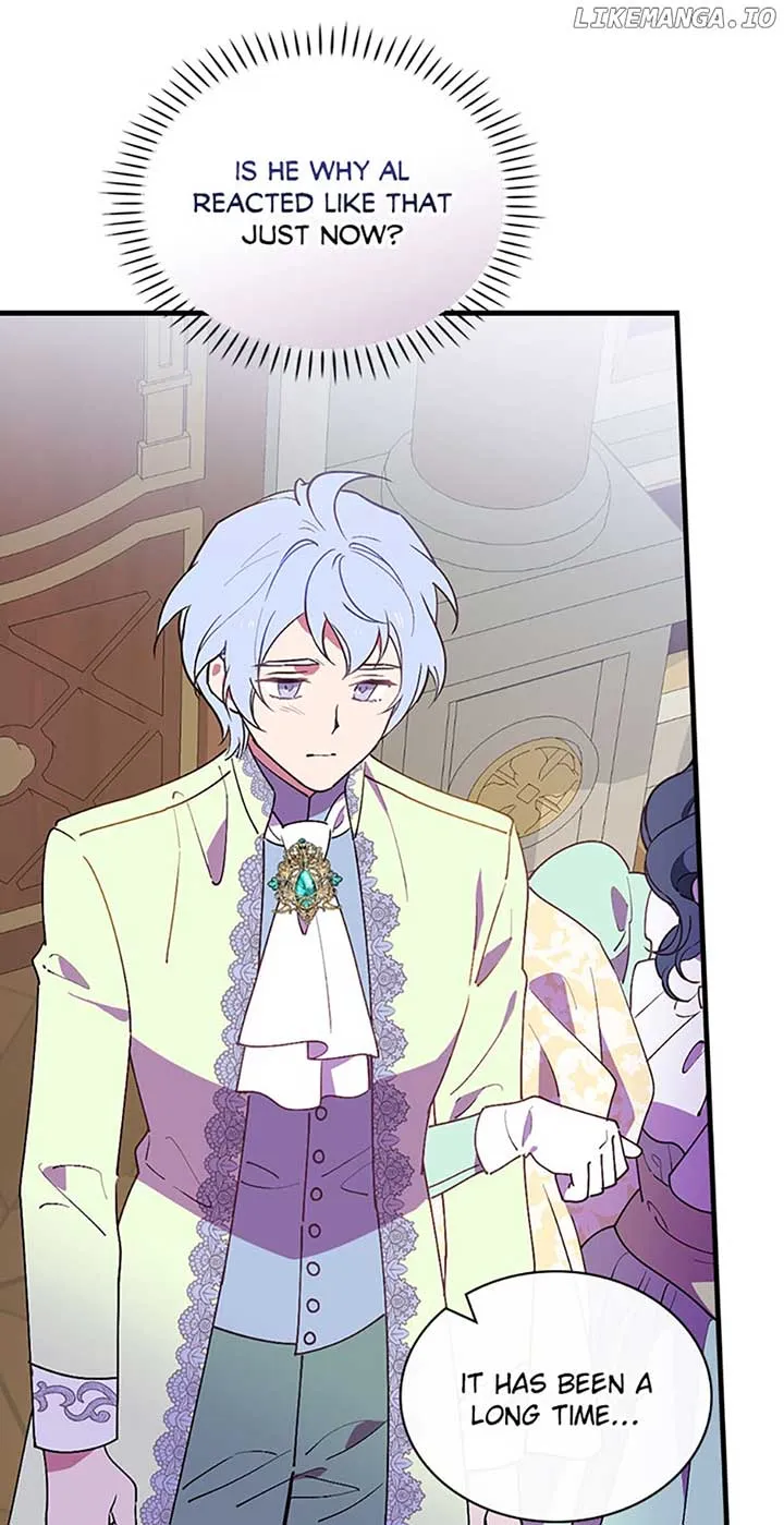 Melody of the Deadwood Chapter 81 Online - página 56