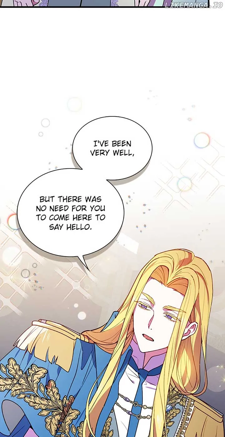 Melody of the Deadwood Chapter 81 Online - página 57
