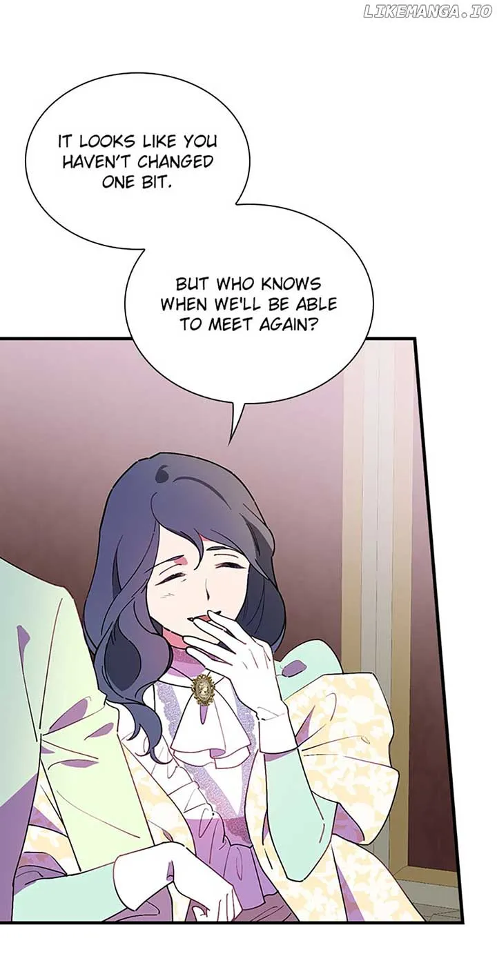 Melody of the Deadwood Chapter 81 Online - página 59
