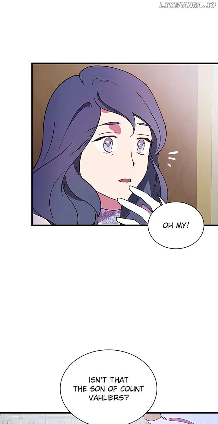 Melody of the Deadwood Chapter 81 Online - página 60