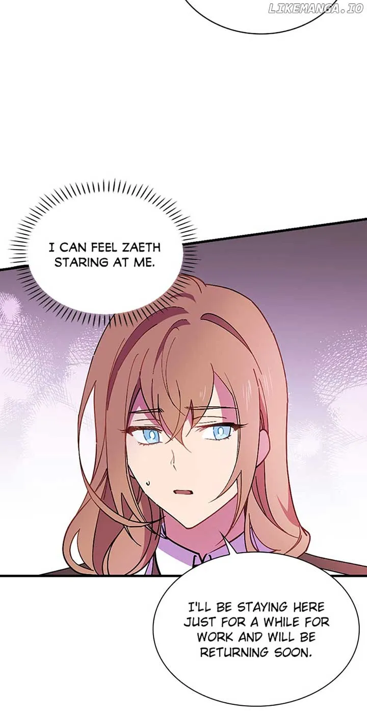Melody of the Deadwood Chapter 81 Online - página 62