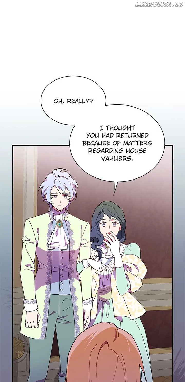 Melody of the Deadwood Chapter 81 Online - página 63