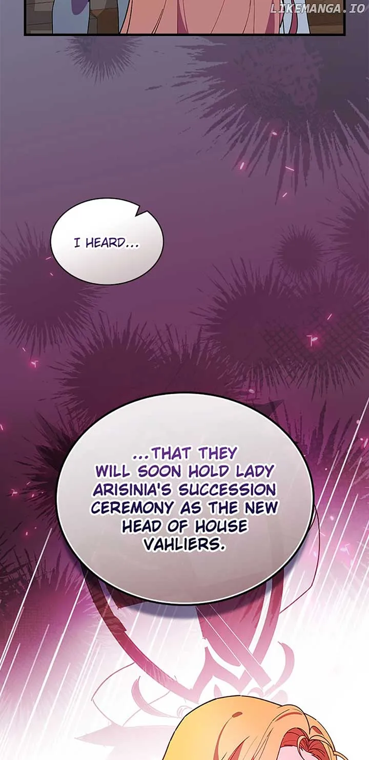 Melody of the Deadwood Chapter 81 Online - página 64