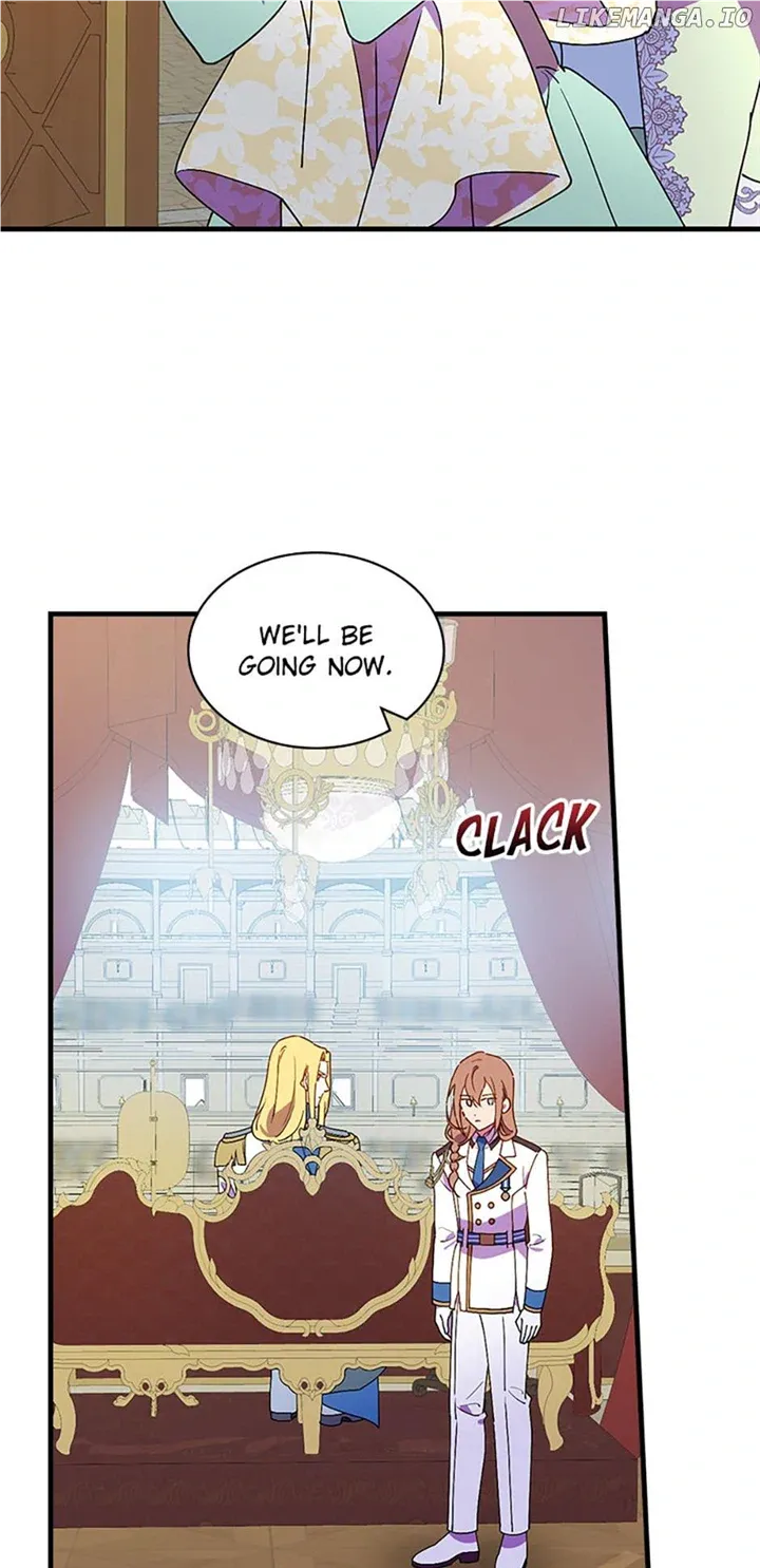 Melody of the Deadwood Chapter 82 Online - página 4