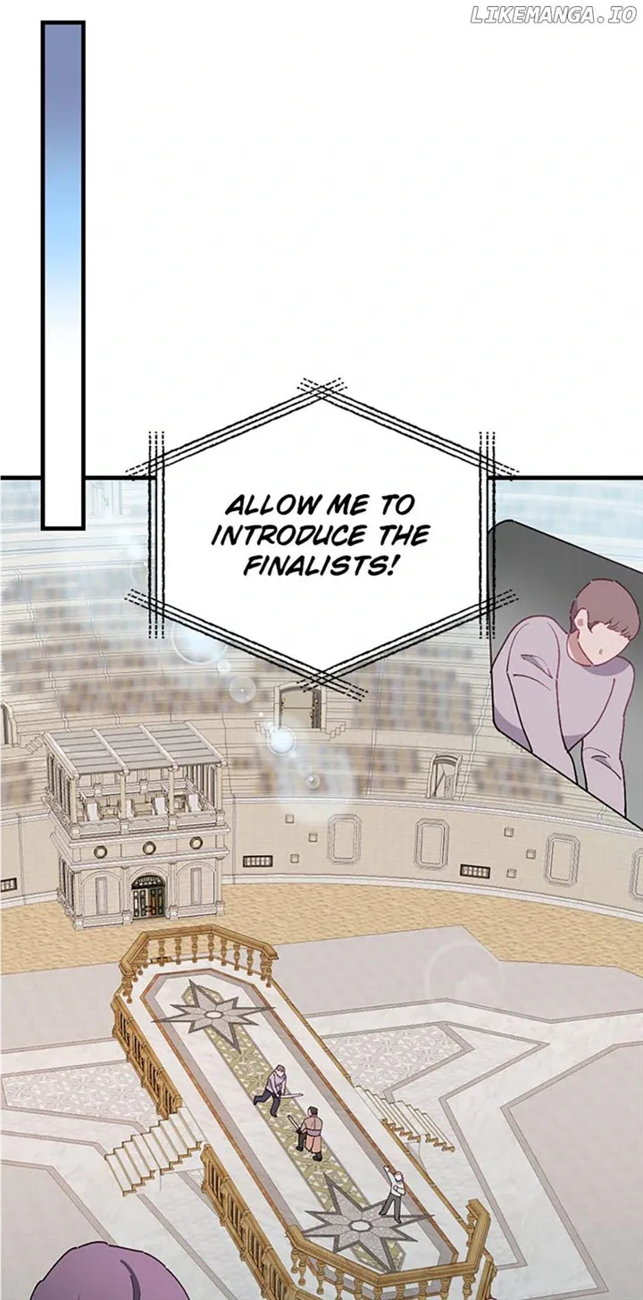 Melody of the Deadwood Chapter 82 Online - página 7