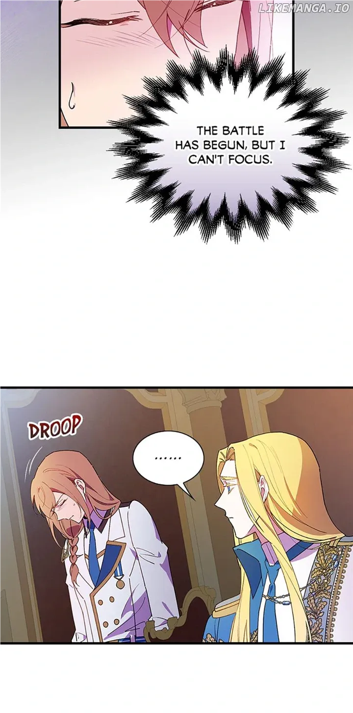 Melody of the Deadwood Chapter 82 Online - página 11