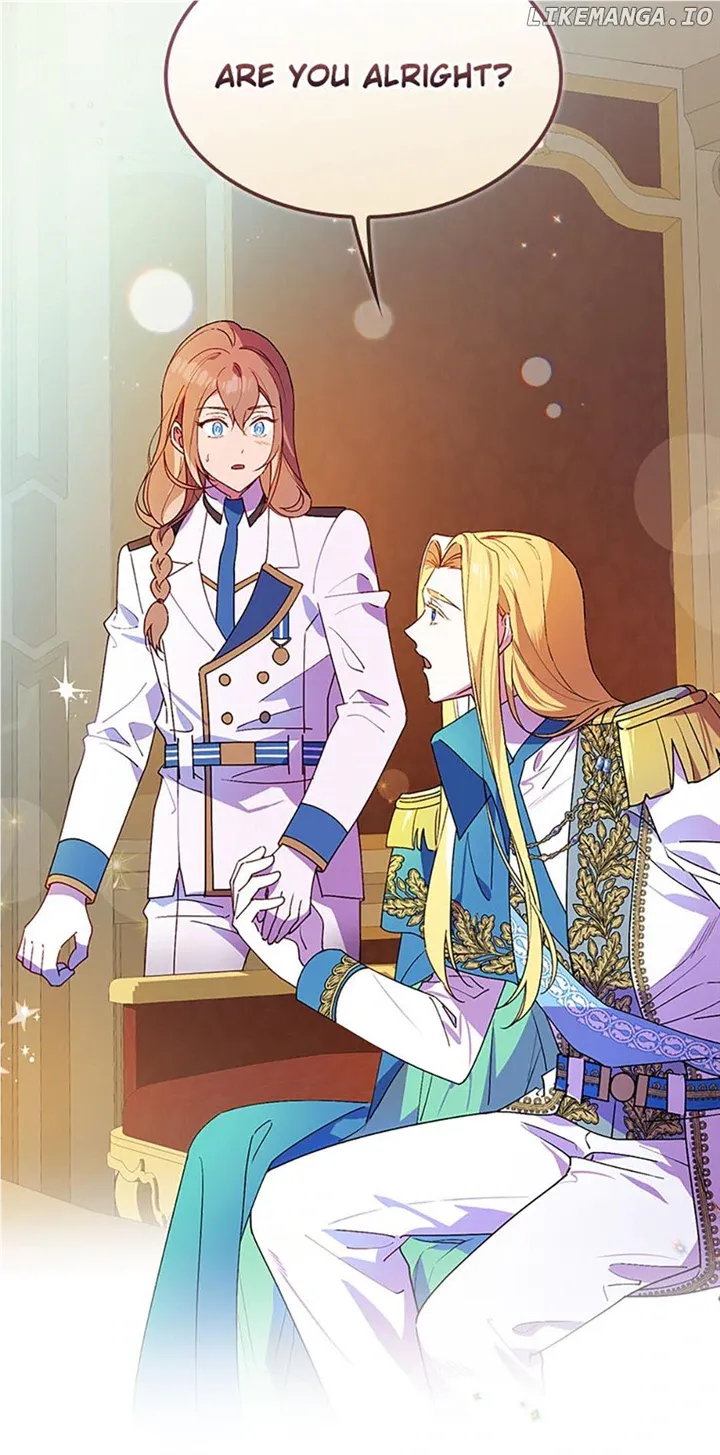 Melody of the Deadwood Chapter 82 Online - página 13