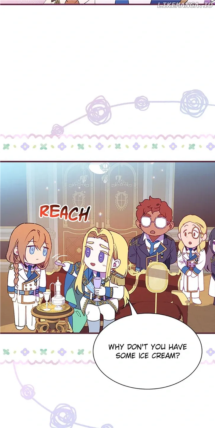 Melody of the Deadwood Chapter 82 Online - página 15