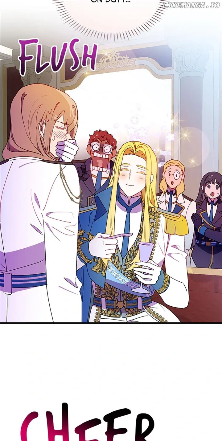 Melody of the Deadwood Chapter 82 Online - página 17
