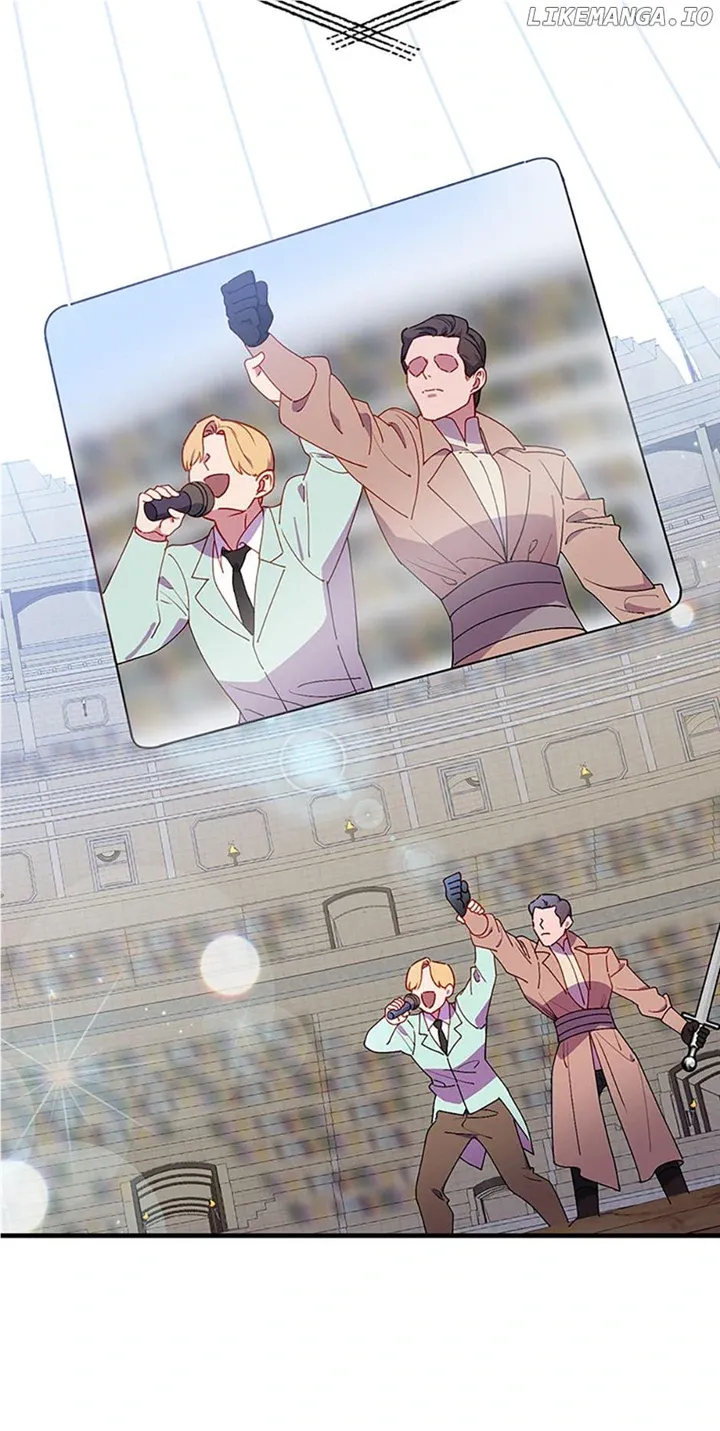 Melody of the Deadwood Chapter 82 Online - página 19