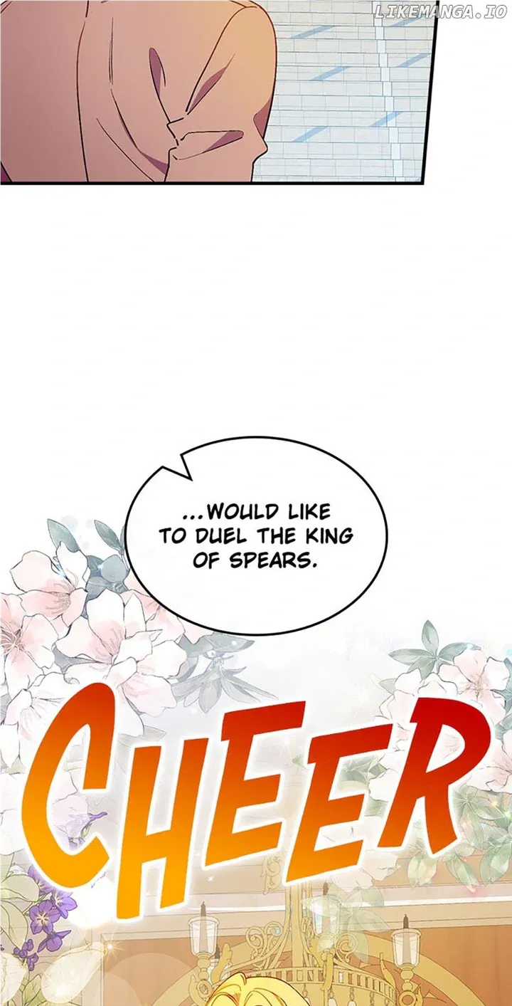 Melody of the Deadwood Chapter 82 Online - página 22
