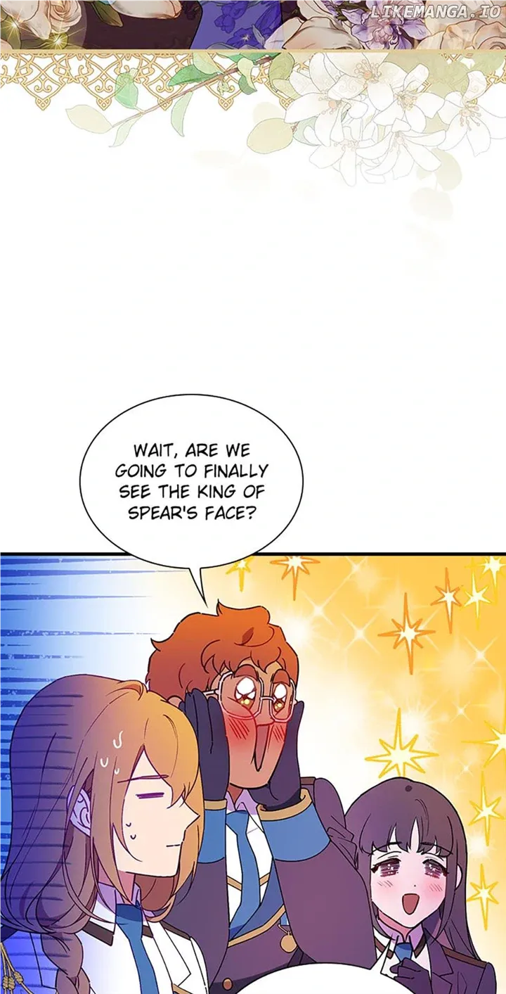 Melody of the Deadwood Chapter 82 Online - página 24