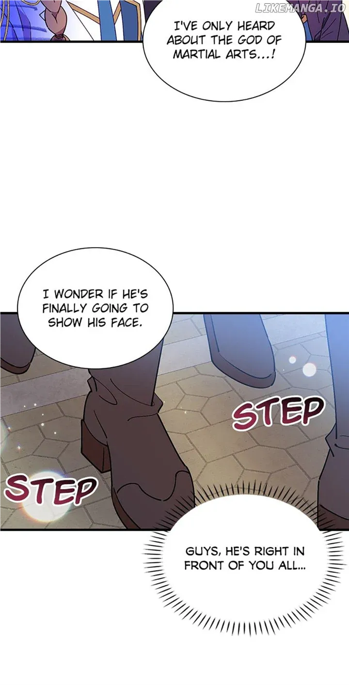 Melody of the Deadwood Chapter 82 Online - página 25