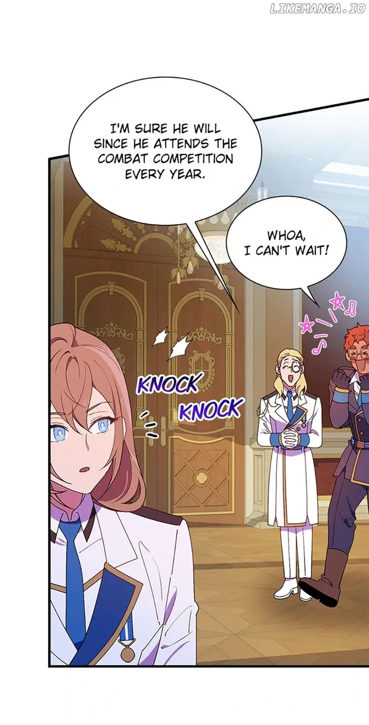 Melody of the Deadwood Chapter 82 Online - página 26