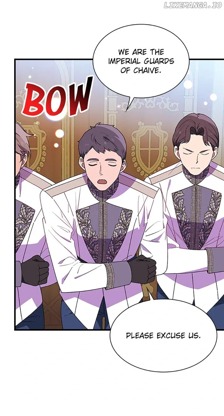 Melody of the Deadwood Chapter 82 Online - página 28