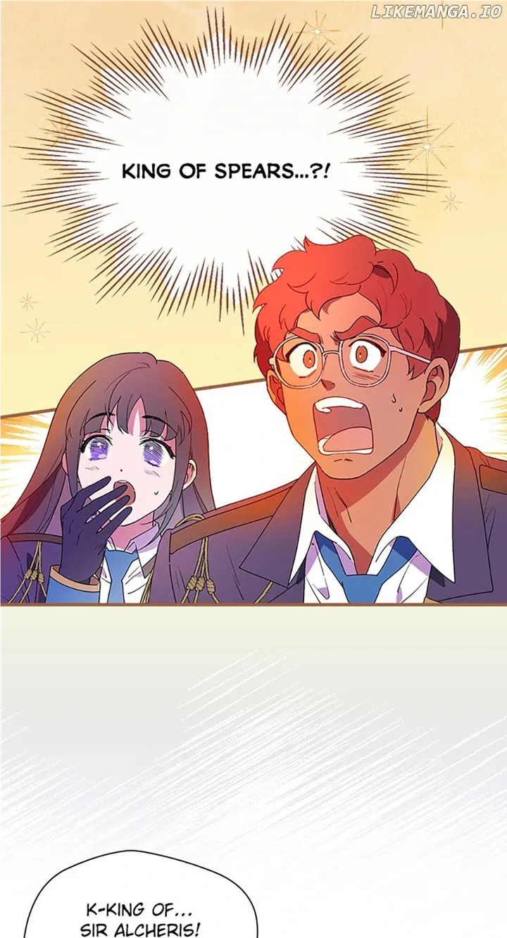 Melody of the Deadwood Chapter 82 Online - página 31