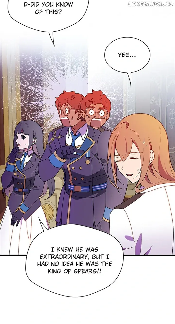 Melody of the Deadwood Chapter 82 Online - página 32