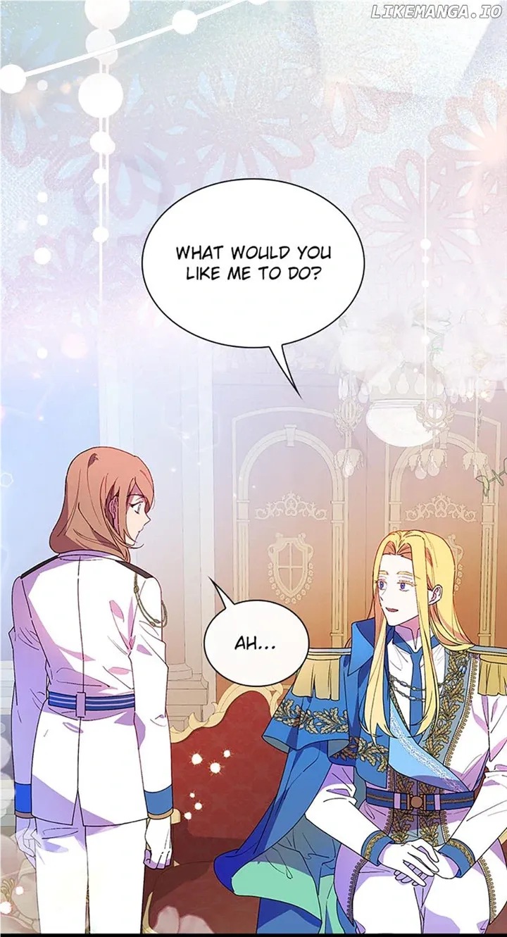Melody of the Deadwood Chapter 82 Online - página 34