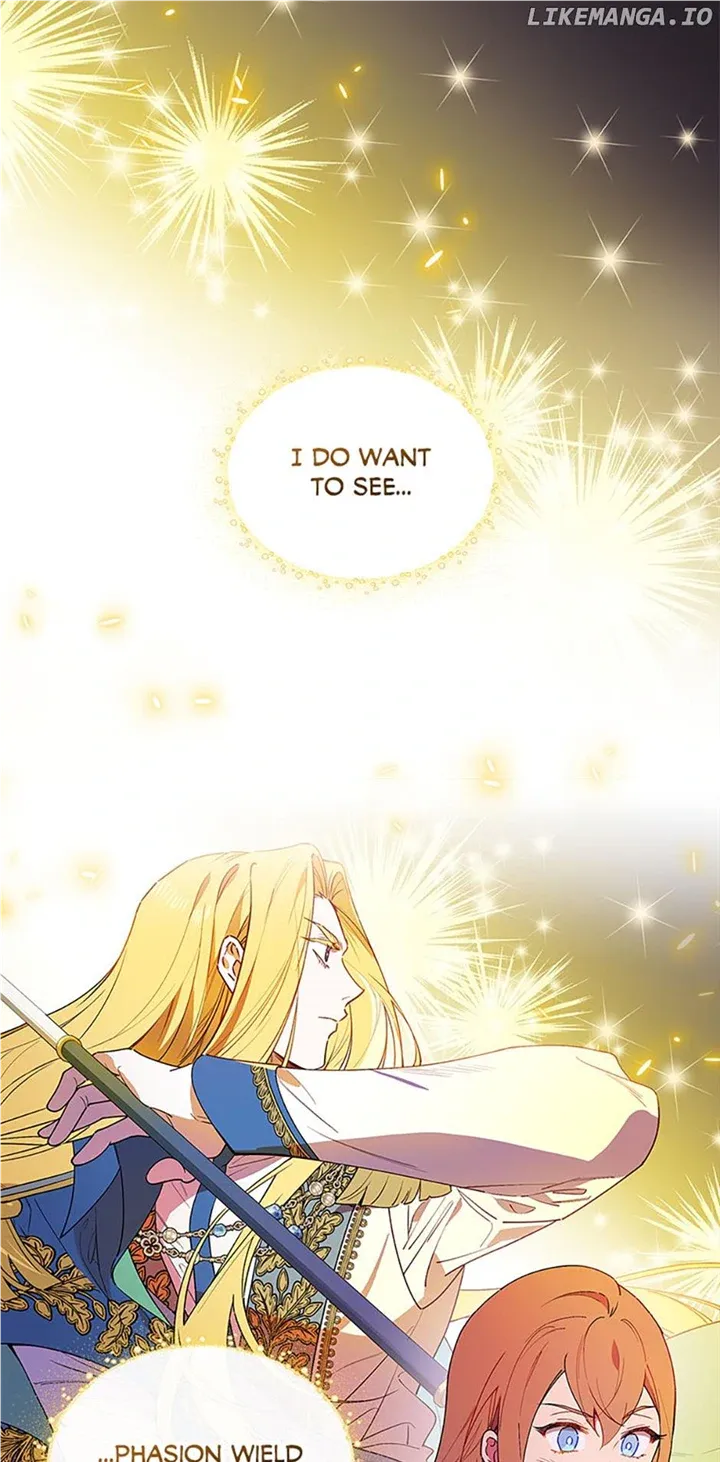 Melody of the Deadwood Chapter 82 Online - página 35