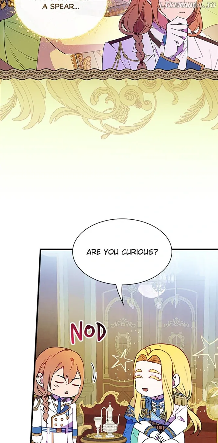 Melody of the Deadwood Chapter 82 Online - página 36
