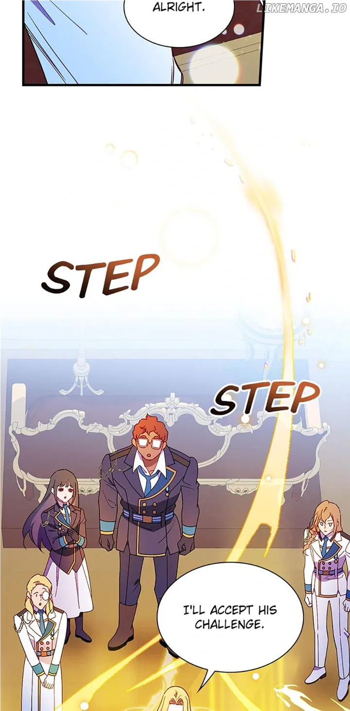 Melody of the Deadwood Chapter 82 Online - página 38