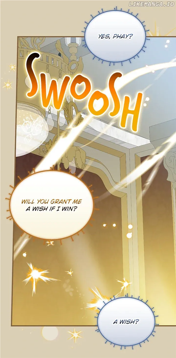 Melody of the Deadwood Chapter 82 Online - página 41
