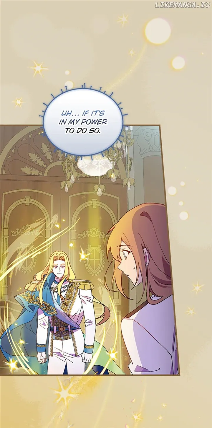 Melody of the Deadwood Chapter 82 Online - página 42