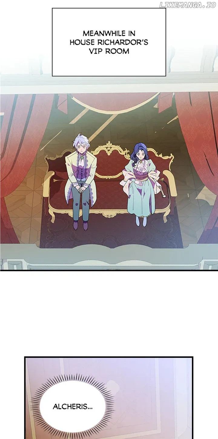 Melody of the Deadwood Chapter 82 Online - página 45