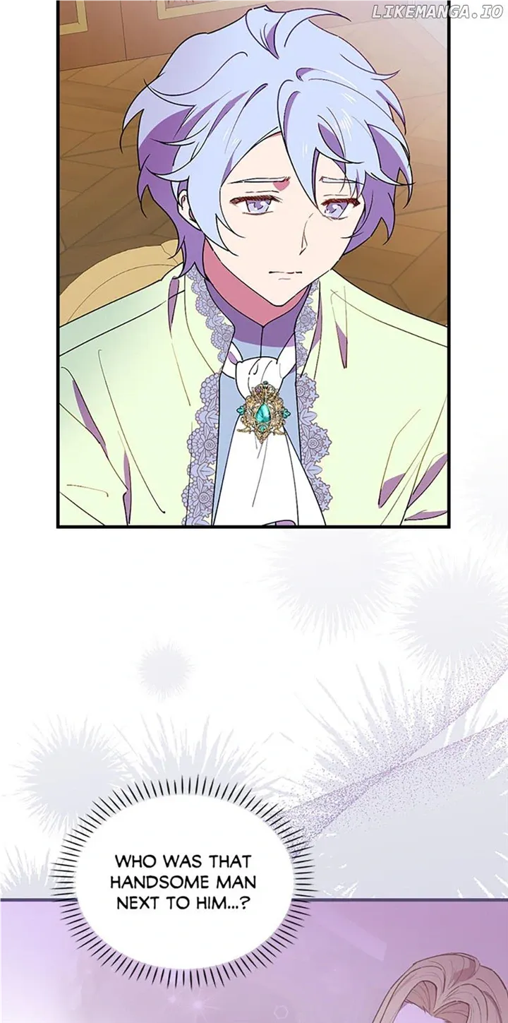 Melody of the Deadwood Chapter 82 Online - página 46