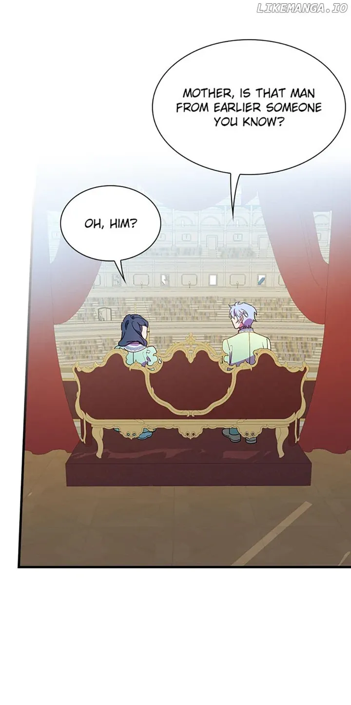 Melody of the Deadwood Chapter 82 Online - página 48