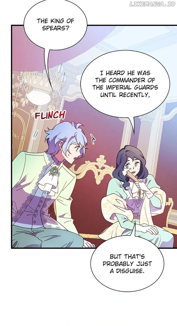 Melody of the Deadwood Chapter 82 Online - página 54