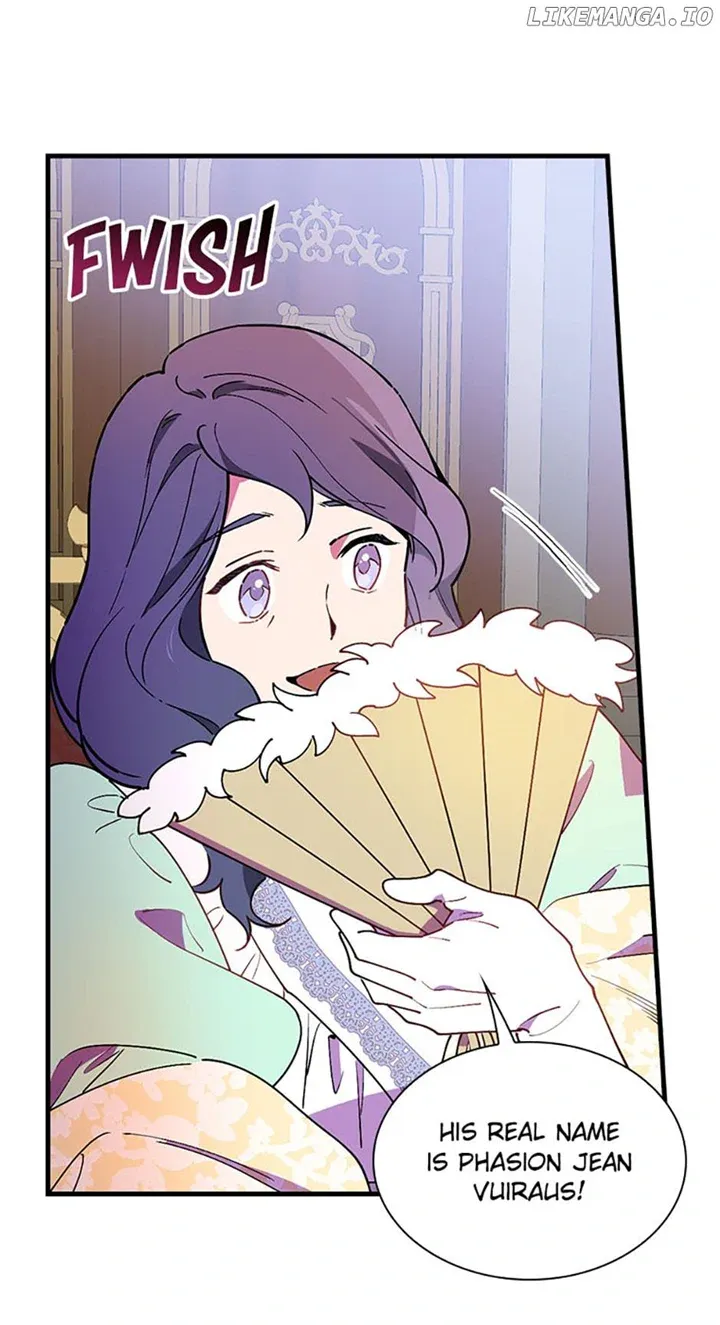 Melody of the Deadwood Chapter 82 Online - página 55
