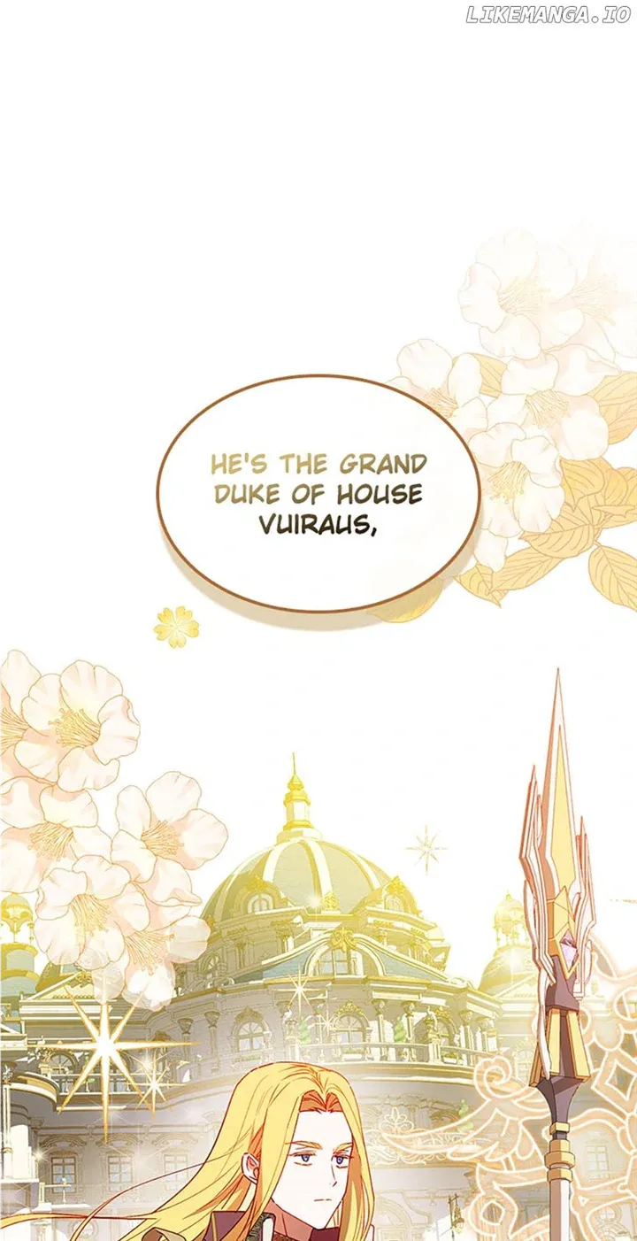Melody of the Deadwood Chapter 82 Online - página 56