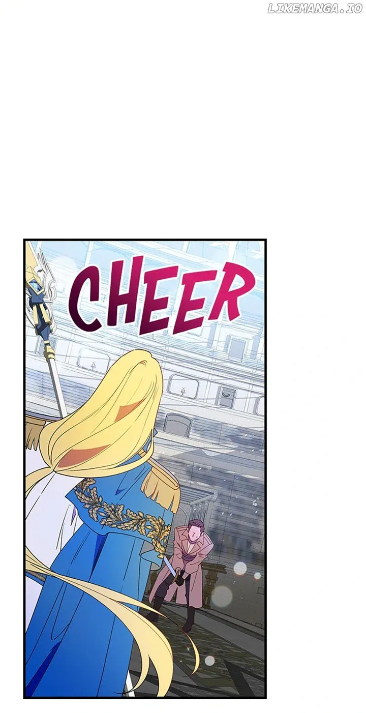 Melody of the Deadwood Chapter 82 Online - página 58