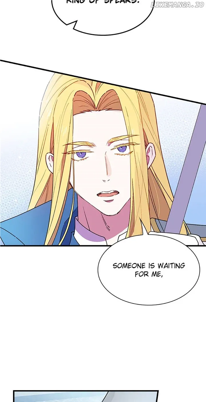 Melody of the Deadwood Chapter 82 Online - página 60
