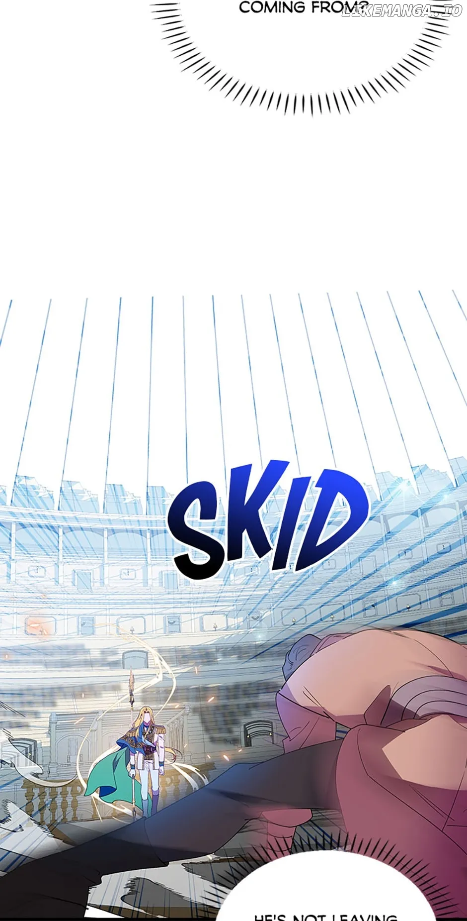 Melody of the Deadwood Chapter 83 Online - página 4