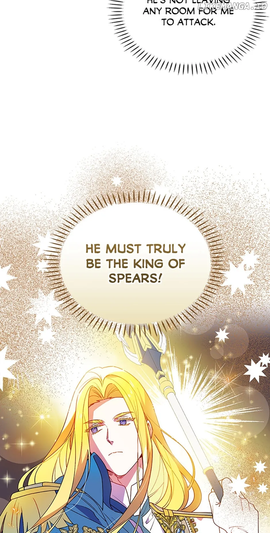 Melody of the Deadwood Chapter 83 Online - página 5