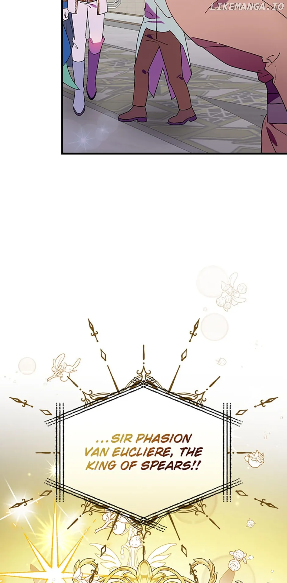 Melody of the Deadwood Chapter 83 Online - página 13