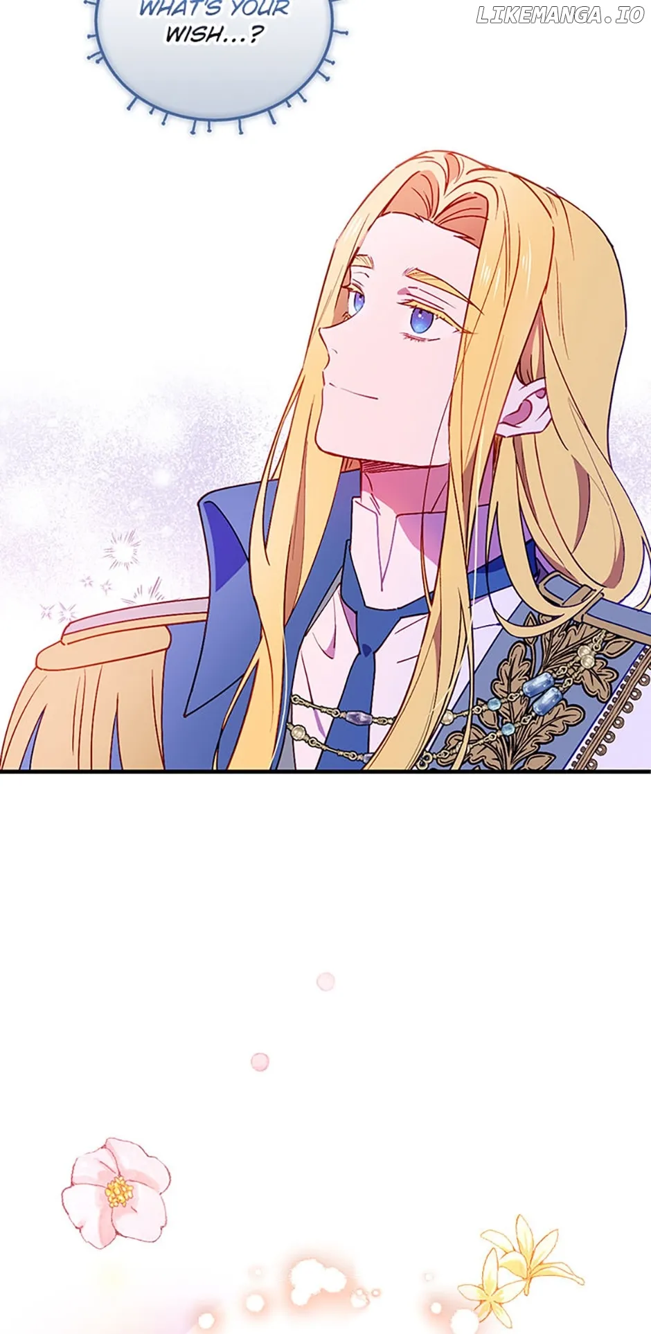 Melody of the Deadwood Chapter 83 Online - página 18
