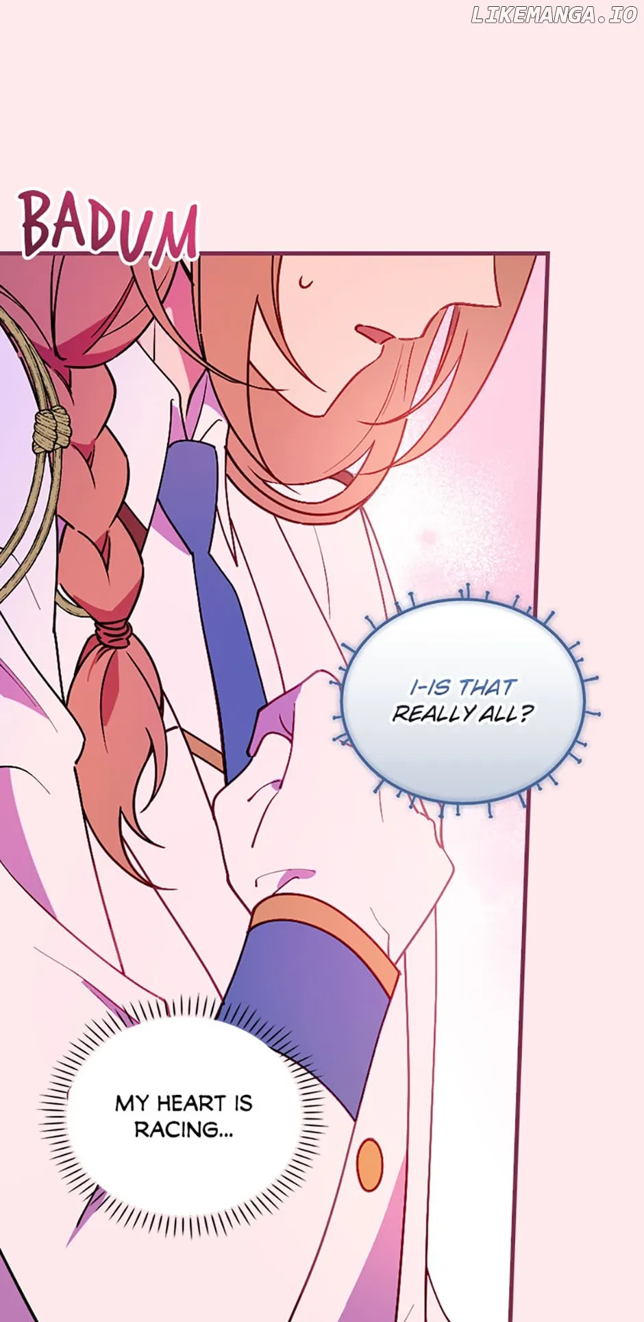 Melody of the Deadwood Chapter 83 Online - página 21