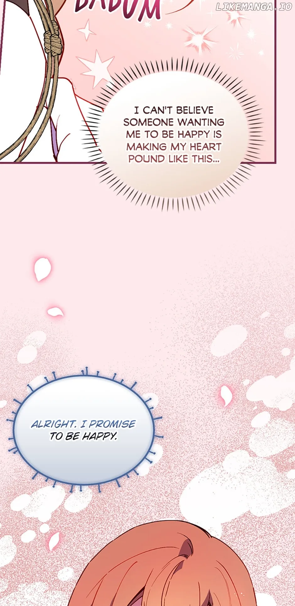 Melody of the Deadwood Chapter 83 Online - página 24