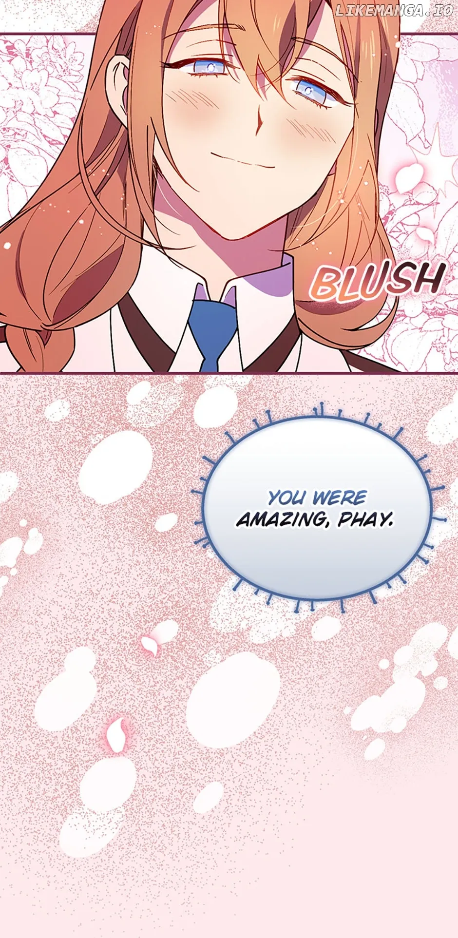 Melody of the Deadwood Chapter 83 Online - página 25