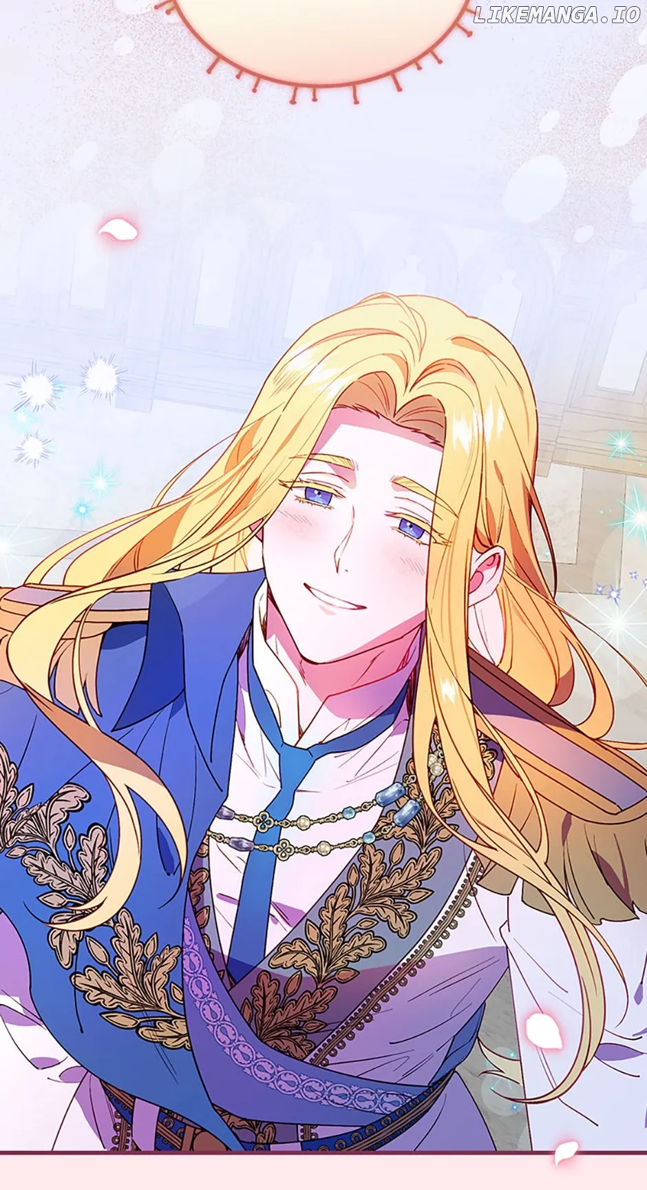 Melody of the Deadwood Chapter 83 Online - página 27