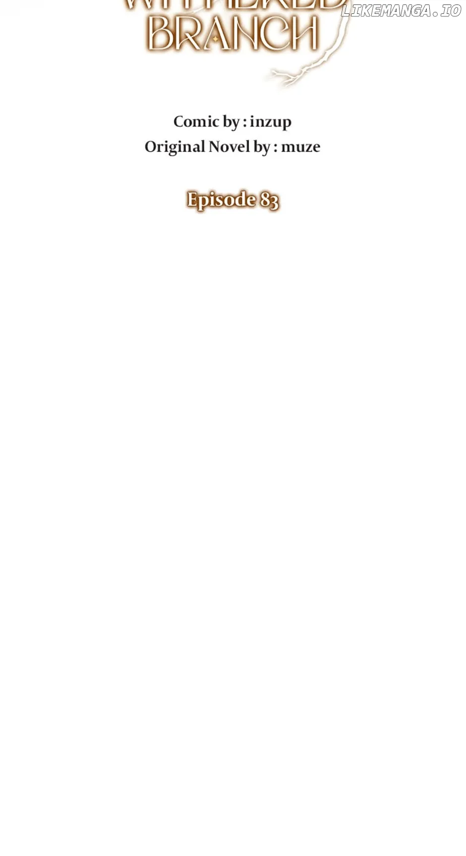 Melody of the Deadwood Chapter 83 Online - página 29