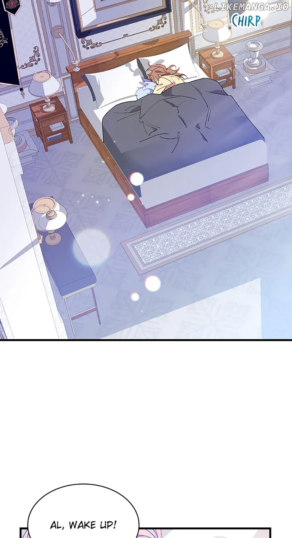 Melody of the Deadwood Chapter 83 Online - página 31