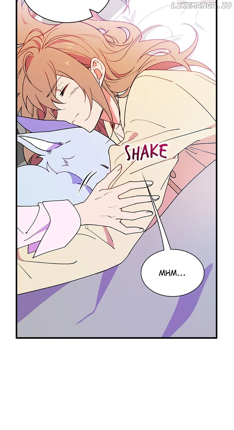 Melody of the Deadwood Chapter 83 Online - página 32
