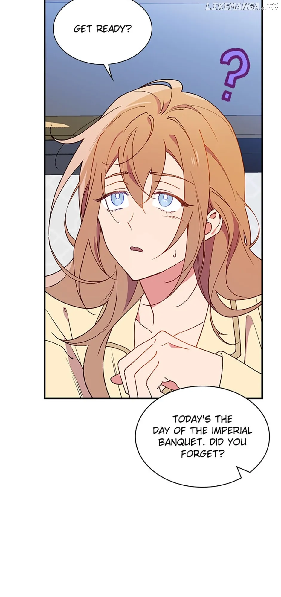 Melody of the Deadwood Chapter 83 Online - página 34
