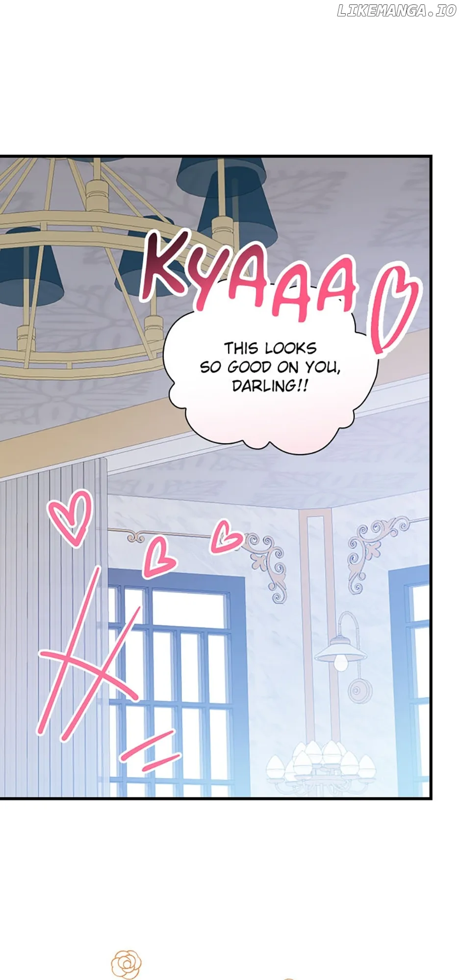 Melody of the Deadwood Chapter 83 Online - página 36